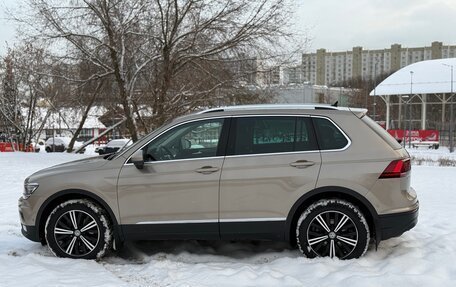 Volkswagen Tiguan II, 2020 год, 3 395 000 рублей, 8 фотография