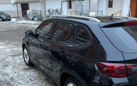 Brilliance V5 I рестайлинг, 2014 год, 850 000 рублей, 3 фотография