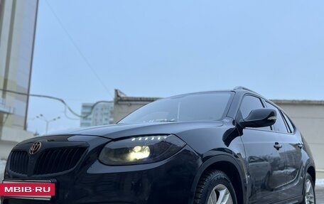 Brilliance V5 I рестайлинг, 2014 год, 850 000 рублей, 2 фотография