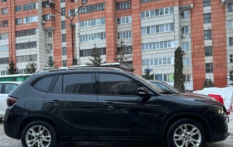 Brilliance V5 I рестайлинг, 2014 год, 850 000 рублей, 4 фотография