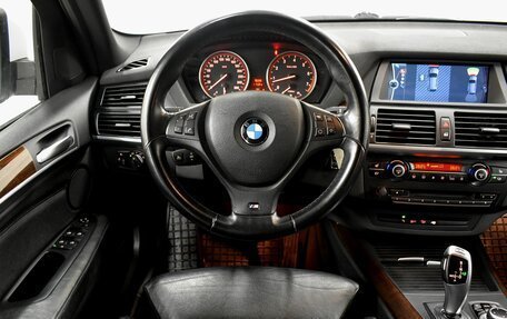 BMW X5, 2011 год, 1 950 000 рублей, 7 фотография