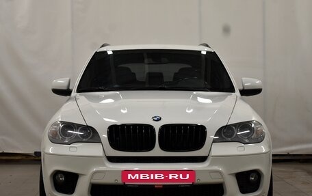 BMW X5, 2011 год, 1 950 000 рублей, 3 фотография