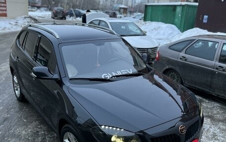 Brilliance V5 I рестайлинг, 2014 год, 850 000 рублей, 6 фотография