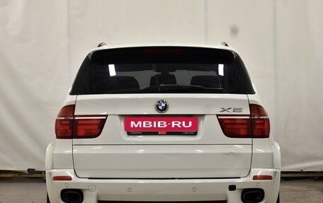 BMW X5, 2011 год, 1 950 000 рублей, 4 фотография