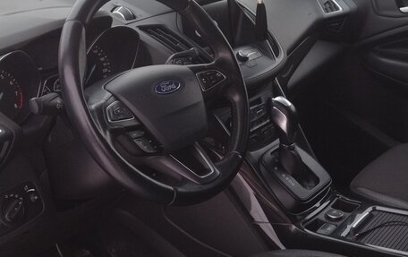 Ford Kuga III, 2017 год, 1 700 000 рублей, 4 фотография