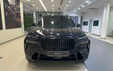 BMW X7, 2024 год, 22 059 900 рублей, 5 фотография