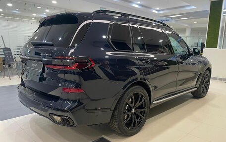 BMW X7, 2024 год, 22 059 900 рублей, 4 фотография