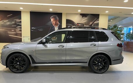 BMW X7, 2024 год, 21 529 900 рублей, 4 фотография