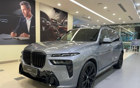 BMW X7, 2024 год, 21 529 900 рублей, 3 фотография