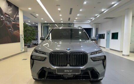 BMW X7, 2024 год, 21 529 900 рублей, 8 фотография