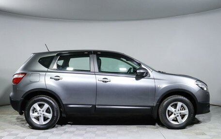 Nissan Qashqai, 2012 год, 1 575 500 рублей, 4 фотография