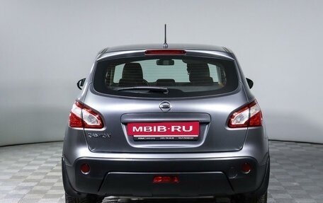 Nissan Qashqai, 2012 год, 1 575 500 рублей, 6 фотография