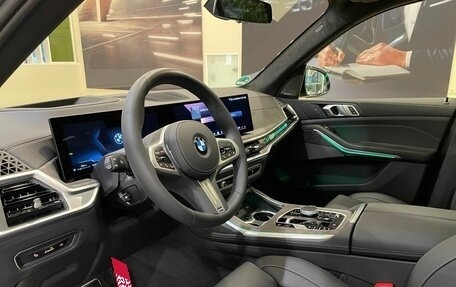 BMW X7, 2024 год, 21 529 900 рублей, 12 фотография