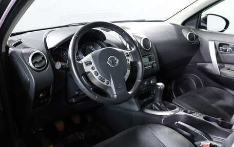 Nissan Qashqai, 2012 год, 1 575 500 рублей, 14 фотография