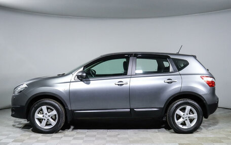 Nissan Qashqai, 2012 год, 1 575 500 рублей, 8 фотография