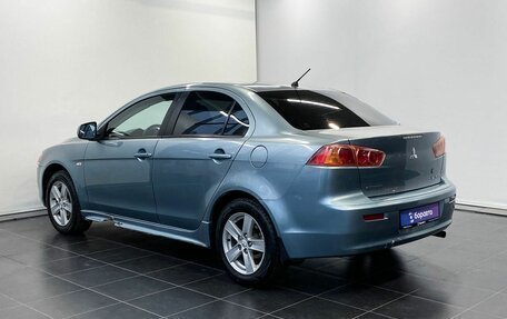 Mitsubishi Lancer IX, 2008 год, 780 000 рублей, 4 фотография