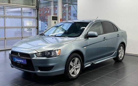 Mitsubishi Lancer IX, 2008 год, 780 000 рублей, 2 фотография