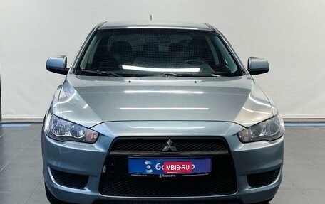 Mitsubishi Lancer IX, 2008 год, 780 000 рублей, 3 фотография