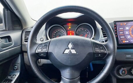 Mitsubishi Lancer IX, 2008 год, 780 000 рублей, 9 фотография