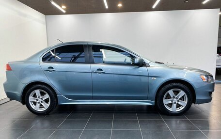 Mitsubishi Lancer IX, 2008 год, 780 000 рублей, 8 фотография