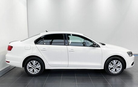 Volkswagen Jetta VI, 2014 год, 1 295 000 рублей, 6 фотография