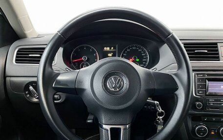 Volkswagen Jetta VI, 2014 год, 1 295 000 рублей, 8 фотография