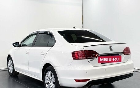 Volkswagen Jetta VI, 2014 год, 1 295 000 рублей, 3 фотография