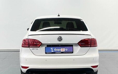 Volkswagen Jetta VI, 2014 год, 1 295 000 рублей, 18 фотография