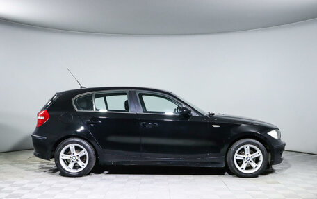 BMW 1 серия, 2008 год, 793 500 рублей, 4 фотография