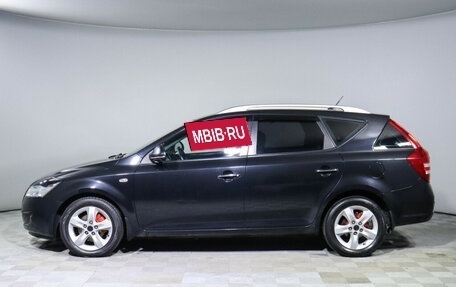 KIA cee'd I рестайлинг, 2008 год, 678 500 рублей, 8 фотография