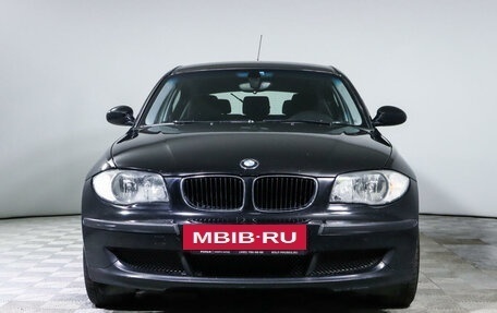 BMW 1 серия, 2008 год, 793 500 рублей, 2 фотография