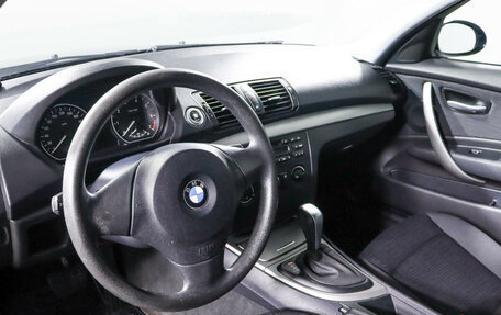 BMW 1 серия, 2008 год, 793 500 рублей, 14 фотография