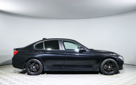 BMW 3 серия, 2014 год, 1 518 000 рублей, 4 фотография