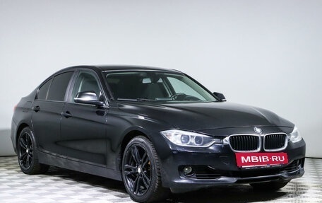 BMW 3 серия, 2014 год, 1 518 000 рублей, 3 фотография