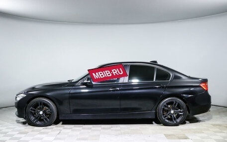 BMW 3 серия, 2014 год, 1 518 000 рублей, 8 фотография