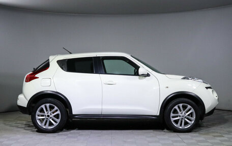 Nissan Juke II, 2012 год, 1 127 000 рублей, 4 фотография