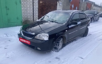 Chevrolet Lacetti, 2011 год, 185 000 рублей, 1 фотография