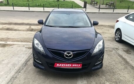 Mazda 6, 2010 год, 1 450 000 рублей, 1 фотография