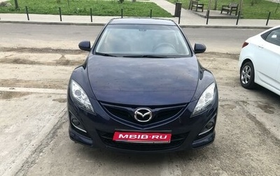 Mazda 6, 2010 год, 1 450 000 рублей, 1 фотография