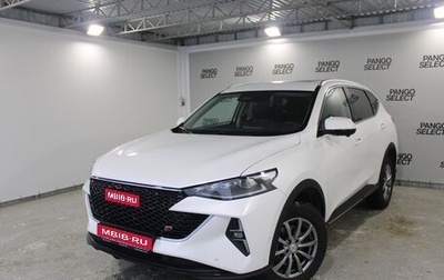 Haval F7 I, 2023 год, 2 525 000 рублей, 1 фотография