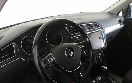 Volkswagen Tiguan II, 2020 год, 2 699 000 рублей, 14 фотография