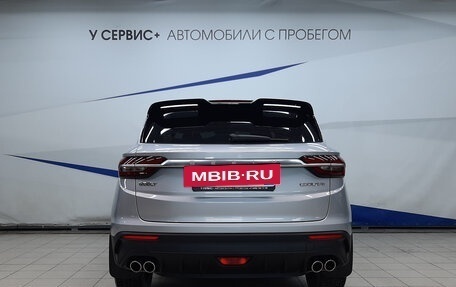 Geely Coolray I, 2022 год, 2 150 000 рублей, 4 фотография