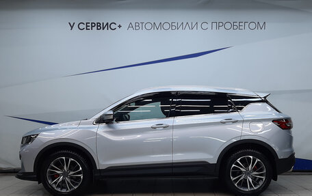 Geely Coolray I, 2022 год, 2 150 000 рублей, 2 фотография