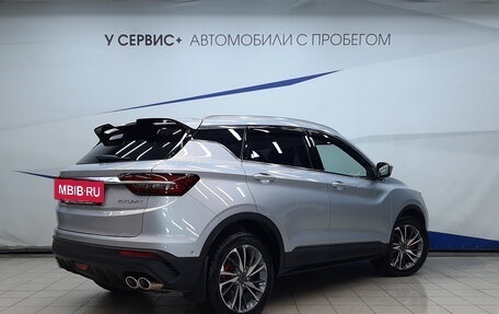 Geely Coolray I, 2022 год, 2 150 000 рублей, 3 фотография