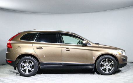 Volvo XC60 II, 2011 год, 1 587 000 рублей, 4 фотография