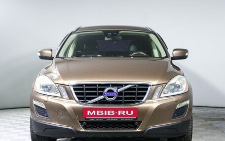 Volvo XC60 II, 2011 год, 1 587 000 рублей, 2 фотография