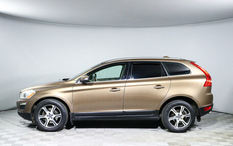 Volvo XC60 II, 2011 год, 1 587 000 рублей, 8 фотография