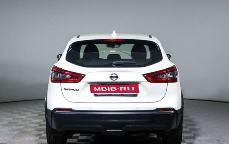 Nissan Qashqai, 2019 год, 1 483 500 рублей, 6 фотография