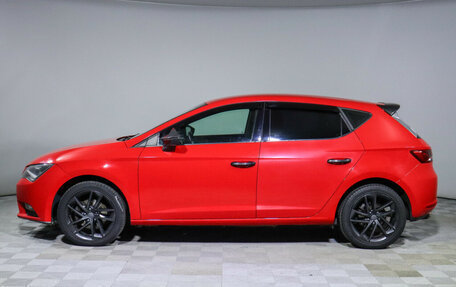 SEAT Leon III, 2013 год, 770 500 рублей, 8 фотография