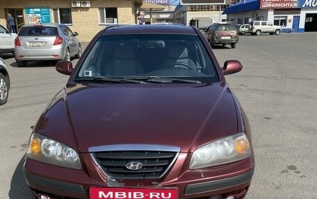 Hyundai Elantra III, 2008 год, 560 000 рублей, 4 фотография